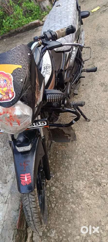 Only stamp paper very good condition tyre engine  millage 65+ hai