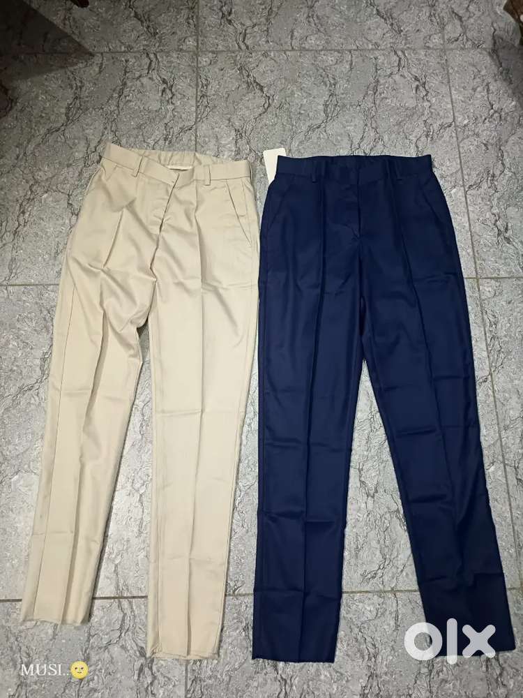 2 Formal trousers/ Pants for Sale!