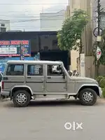 Mahindra Bolero SLE, 2013, Diesel
