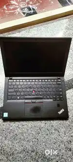 Lenovo Thinkpad X270 laptop  Urgent selling to upgrade for MAC