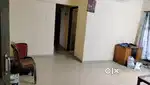 2bhk selling flat in wagbill ghodbandar Rd