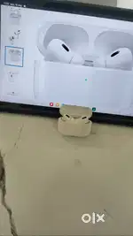Apple airpods