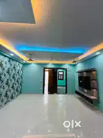 3 bhk flat Lift ka sat