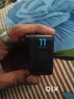 GoPro Hero 11 (brand new)