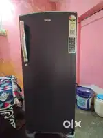 Fridge Haier company 205 litres