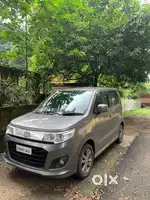 Maruti Suzuki Stingray 2018 Petrol Well Maintained