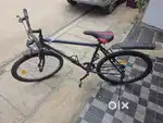 Rock rider