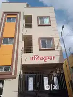 1BHK  room for rent shivkrupa apartment