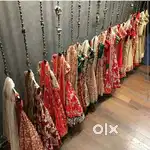 Girls Job at shop