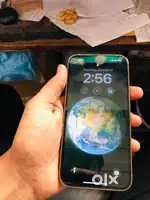 iphone 13 pro golden colour mint condition 128 gb