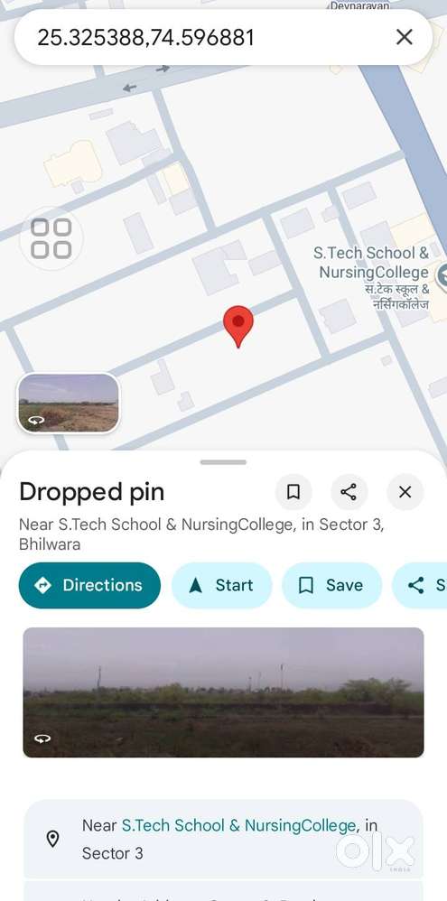 Near devnarayan circle