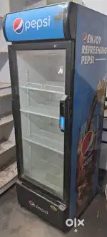 Cooldrinks fridge