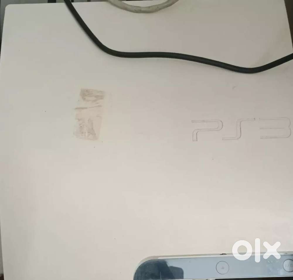 Ps3 slim 500gb