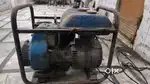 Yamaha Generator