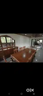 2,000 SQFT 3 BHK SEMI FURNISHED DUPLEX APARTMENT RENT HIGHCOURT NEAR
