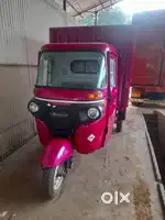 Bajaj auto