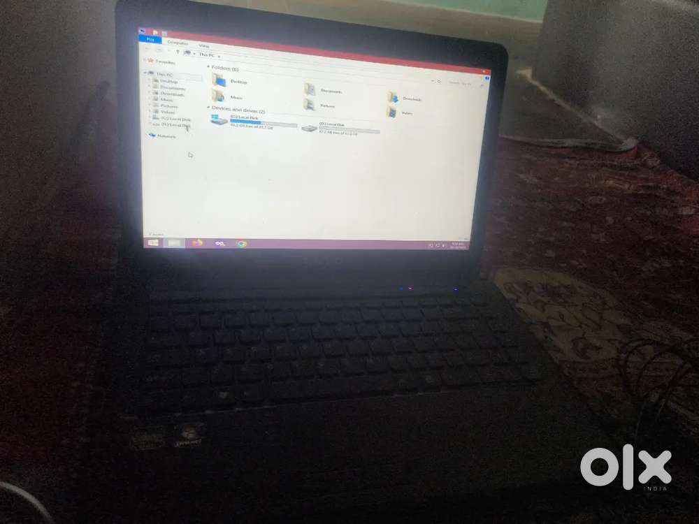 Wipro laptop