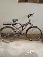 Boys bycycle