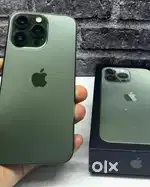 Iphone 13 pro 256