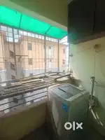 2bhk furnished flat for rent gorwa iti