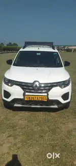 Renault Triber 2024