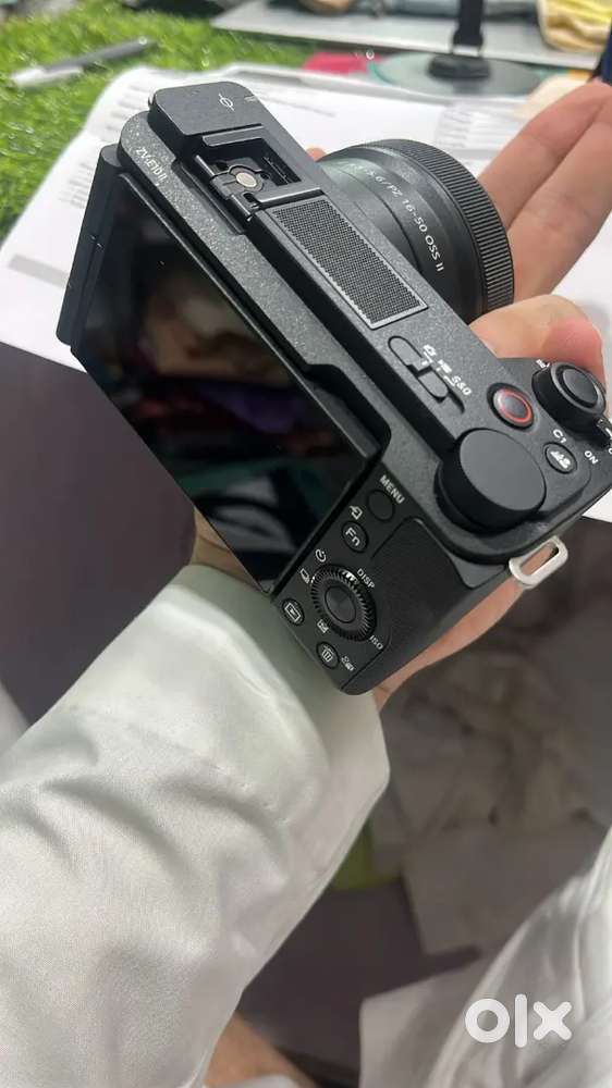 Sony Zv e10 M2