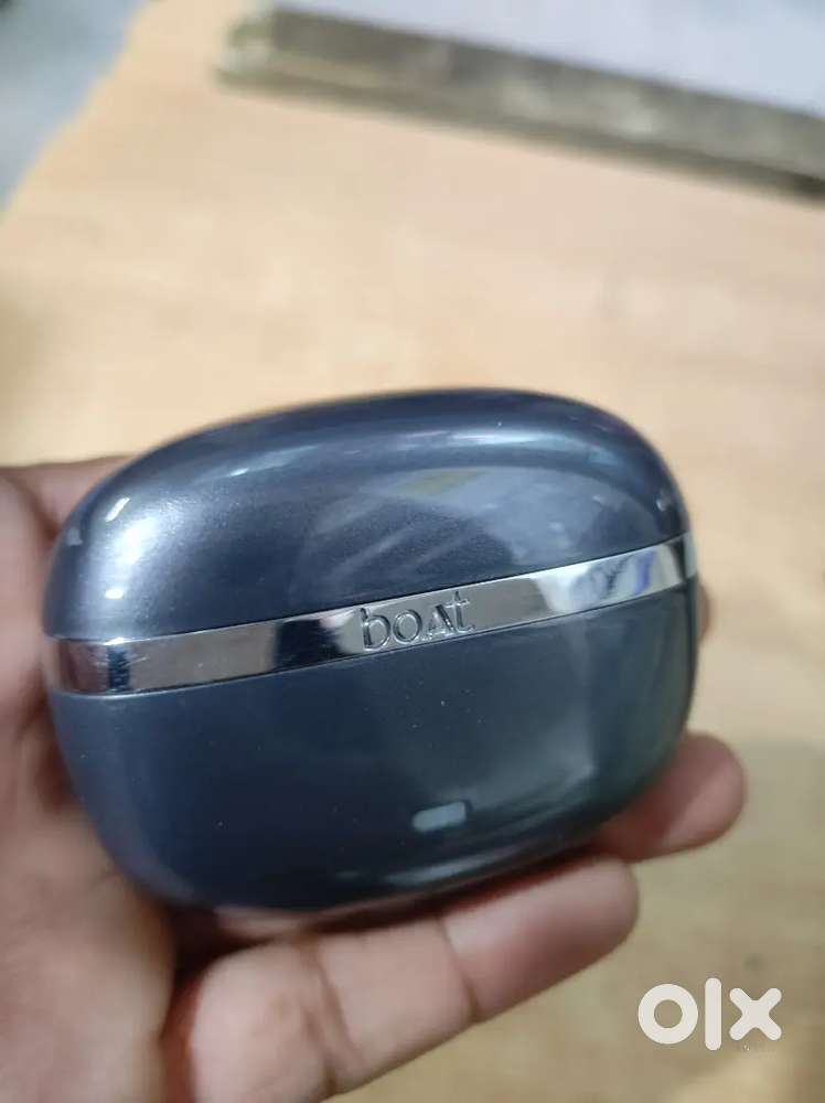 Boat bluetooth buds  box