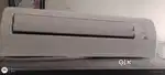 Daikin split 61ton