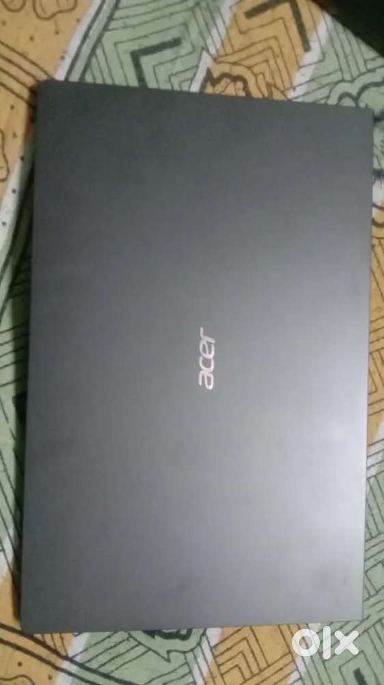 Accer laptop