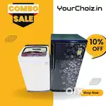 (} hurry hurry Your choiz electronics sale is here with free delivery