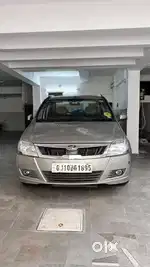 Mahindra Verito D6 Top Model