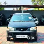 Maruti Suzuki Alto 2005-2010 LXi BSIII, 2009, Petrol