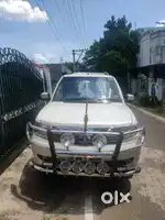 Tata Safari Storme 2016 Diesel Good Condition engine full service