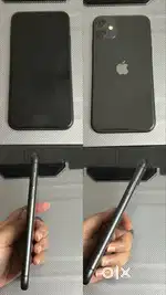 iPhone 11 256GB perfect condition, no scratches, for immediate sale