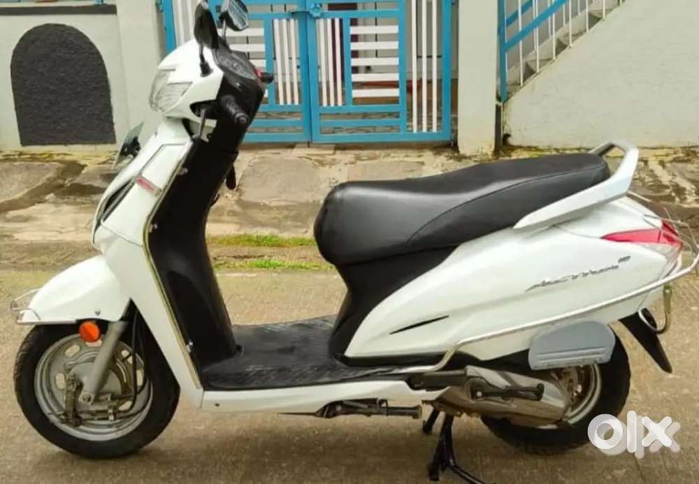 Very neat and well maintain with geniune meter reading