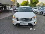 Hyundai Creta 1.6 SX, 2018, Diesel