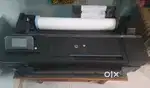 HP Landscape printer perfect condition