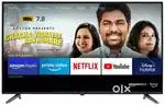 Quantum panda display tv