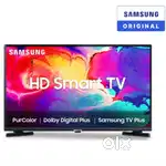 ( smart led tv 32)(Ssd card SanDisk 2TB )