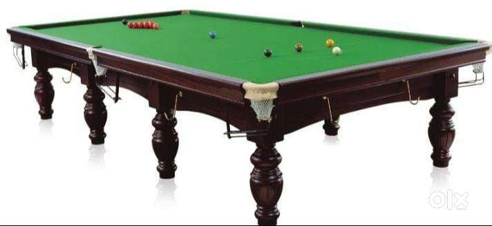 Billiard Tables, Pool Tables, Snooker Tables, American Pool Tables an