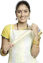 Female Full day Maid