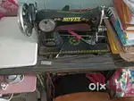 Novel swing machine working fine