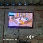 Lg  company ka T.V