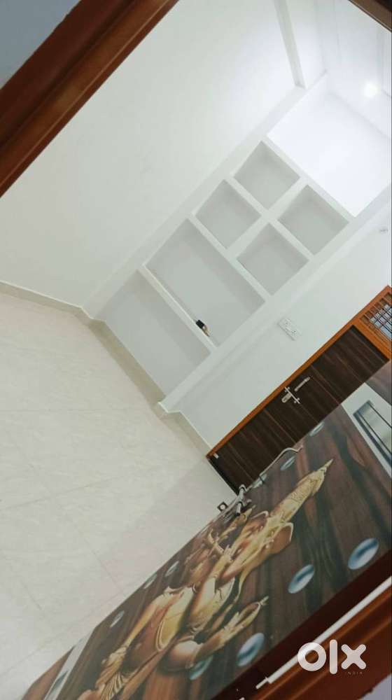 NEW BUILT HOUSE FOR RENT