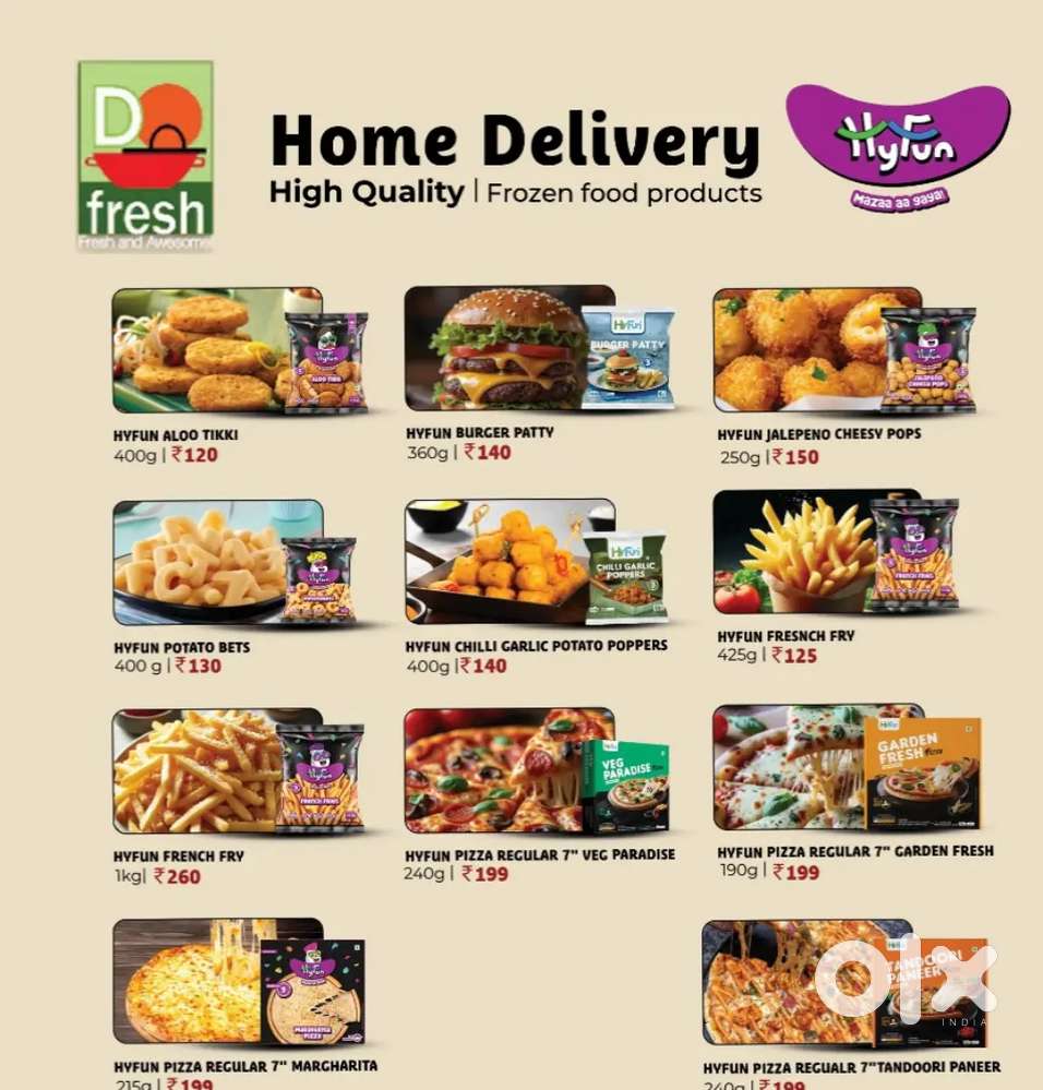 Biiling & Despatch Officer (M/F)