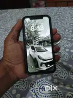 Iphone x 64gb (EXCHANGE AVILABLE)
