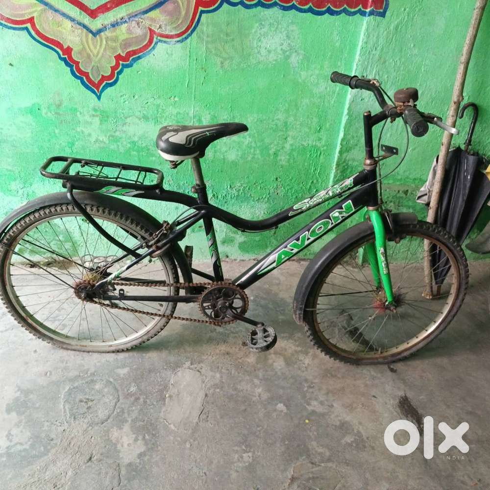 Avon BiCycle