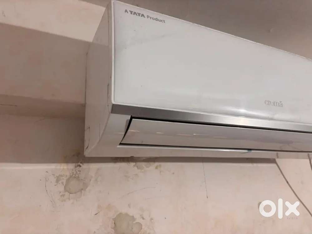 Ac for urgent sell
