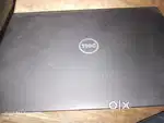 Dell laptop