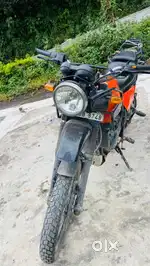 Royal Enfield Himalaya 410cc